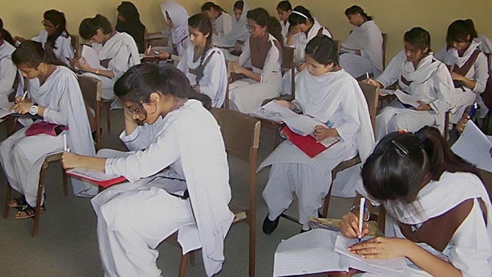 Girls Outperform Boys as KP Announces Intermediate Result 2024