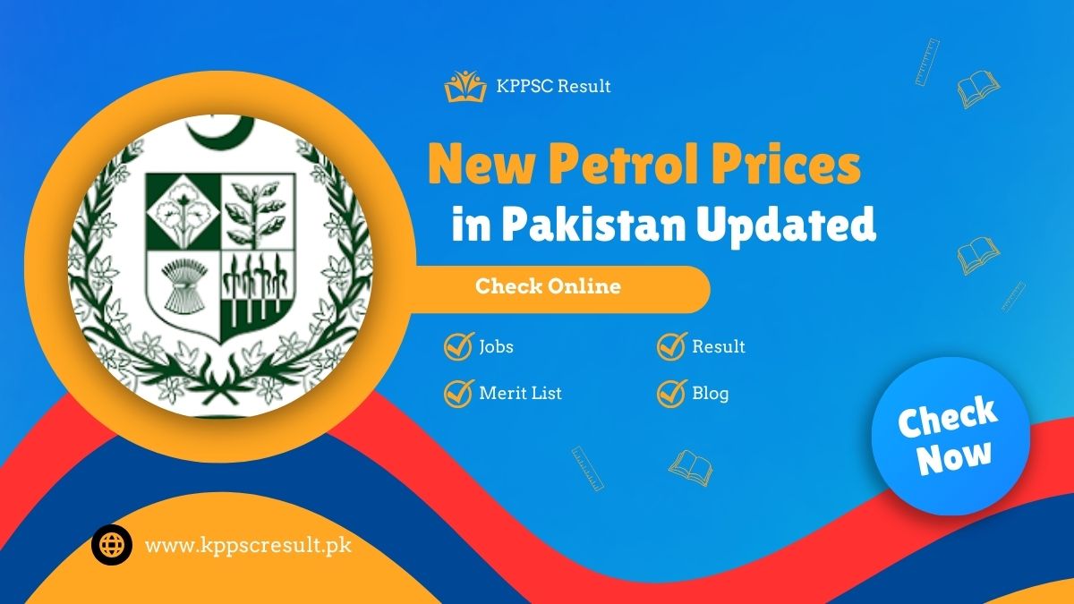 New Petrol Prices in Pakistan from 16 September 2024 Updated